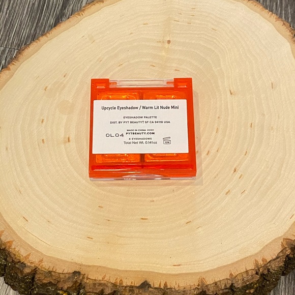 🪴HP🪴 PYT BEAUTY Upcycle Eyeshadow Palette - Picture 4 of 8